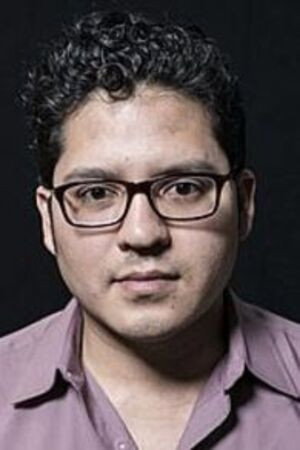 Fernando Vílchez Rodríguez