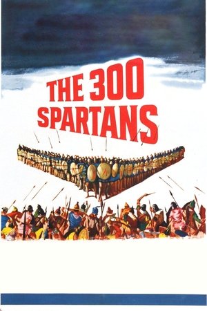 The 300 Spartans