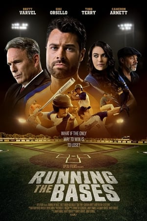 poster for Running the Bases