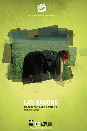 Las Sasons poster