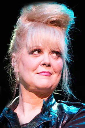Cindy Wilson