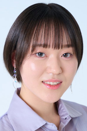 Portrait of Wakana Magaino