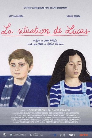 La situation de Lucas