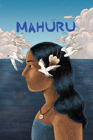 Mahuru poster