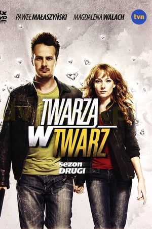 Twarzą w twarz