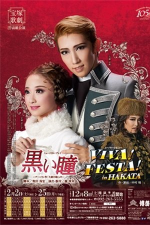 Dark Brown Eyes / Viva! Festa! in Hakata