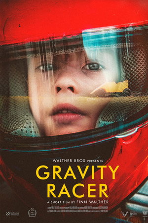 Gravity Racer poster