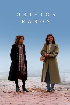Imagem Objetos Raros