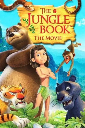 The Jungle Book: The Movie