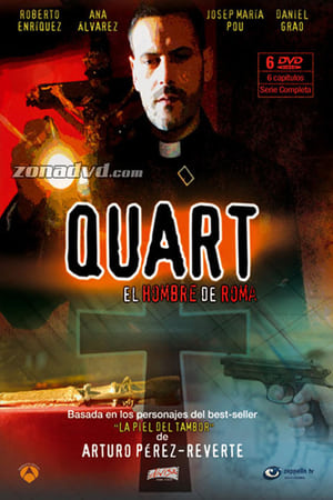 Quart, el hombre de Roma