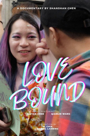 Love Bound poster