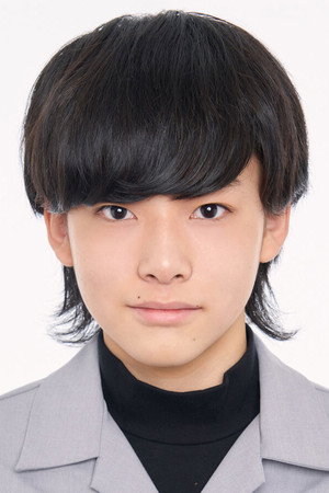 Portrait of Sakuya Matsuzaki