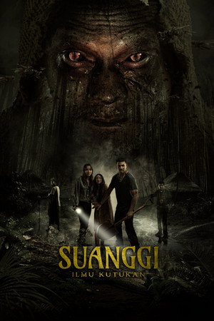 Suanggi: Ilmu Kutukan