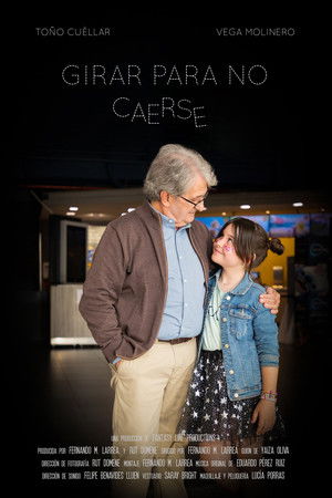 Girar para no caerse Girar para no caerse