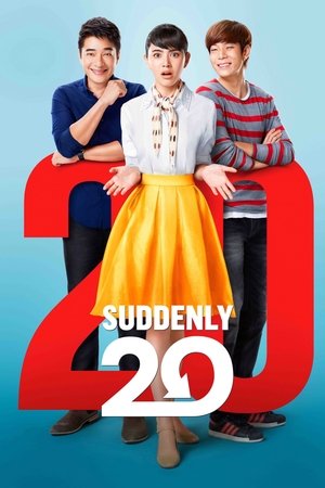 Suddenly Twenty