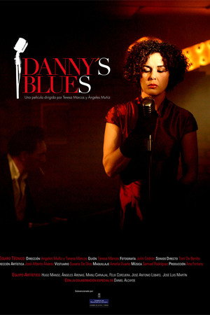 Danny's Blues poster