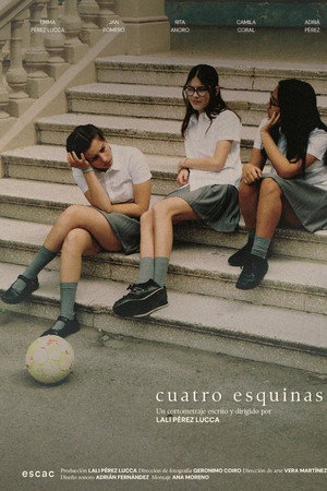 Cuatro Esquinas