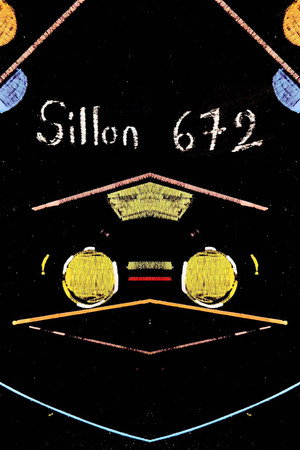 Sillon 672 poster