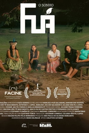 Fuá – O Sonho poster