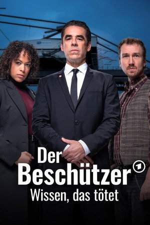 Der Beschützer – Wissen, das tötet