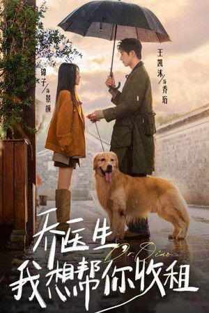 乔医生，我想帮你收租