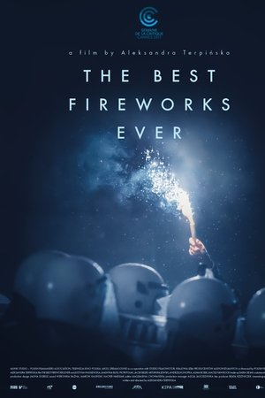 The Best Fireworks Ever