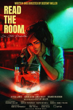 Read The Room Read The Room