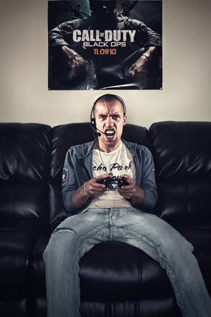 The Online Gamer