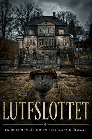 Luftslottet poster