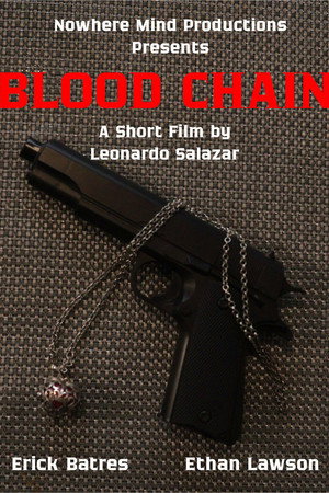Blood Chain poster