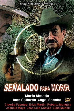Señalado para morir