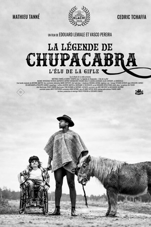 La légende de Chupacabra - L'Élu de la gifle