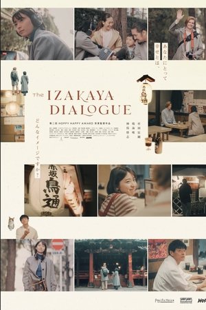 The Izakaya Dialogue