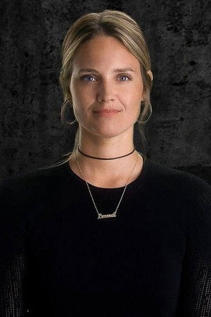 Portrait of Laurel Stucky
