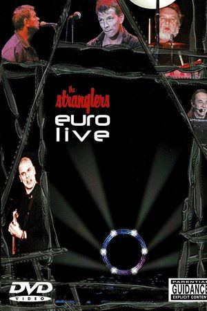 The Stranglers: Euro Live