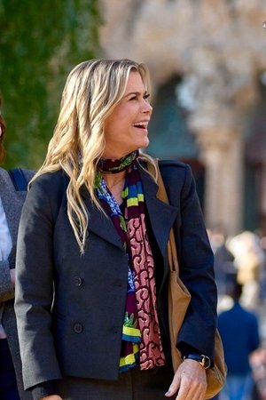 To Barcelona, with Love