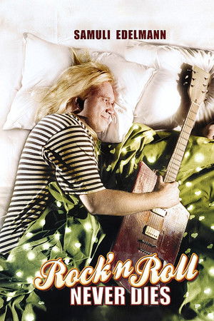 Rock'n Roll Never Dies