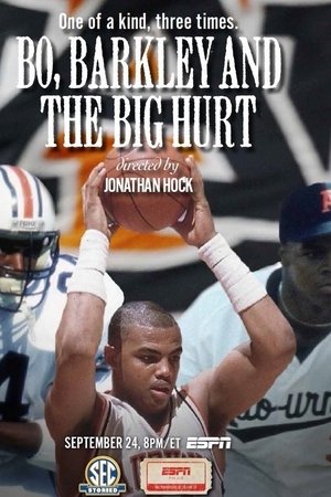 Bo, Barkley and the Big Hurt