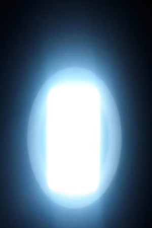 Within the prism poster