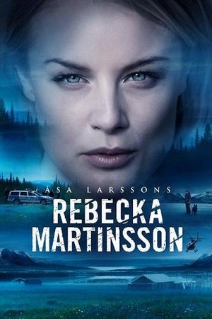 Rebecka Martinsson