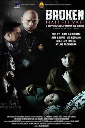 Broken Hallelujah