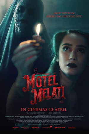 Losmen Melati: The Series