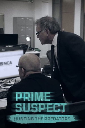 Prime Suspect: Hunting the Predators