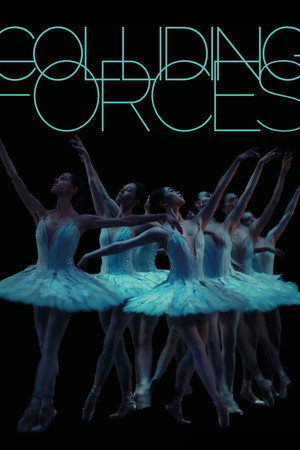 Colliding Forces - Mothers in Ballet