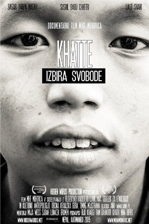 Khatte: The Choice of Freedom poster