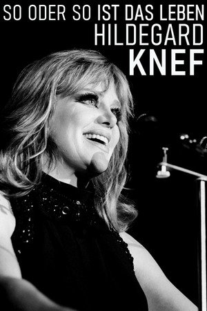 So oder so ist das Leben – Hildegard Knef