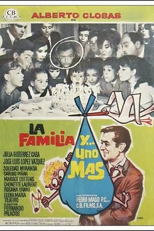 La Familia Y Uno Más