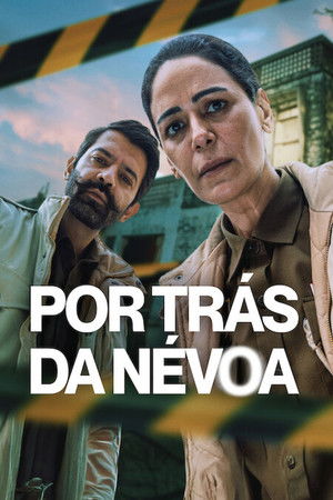 Poster da série Kohrra