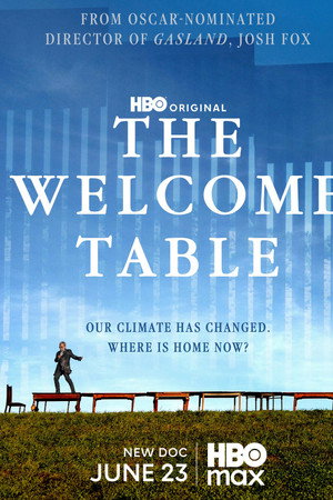 Poster do filme The Welcome Table