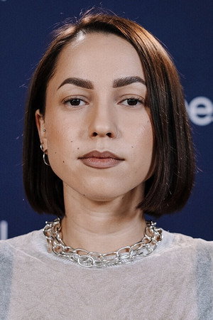 Portrait of An-Marlen